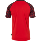 red/black