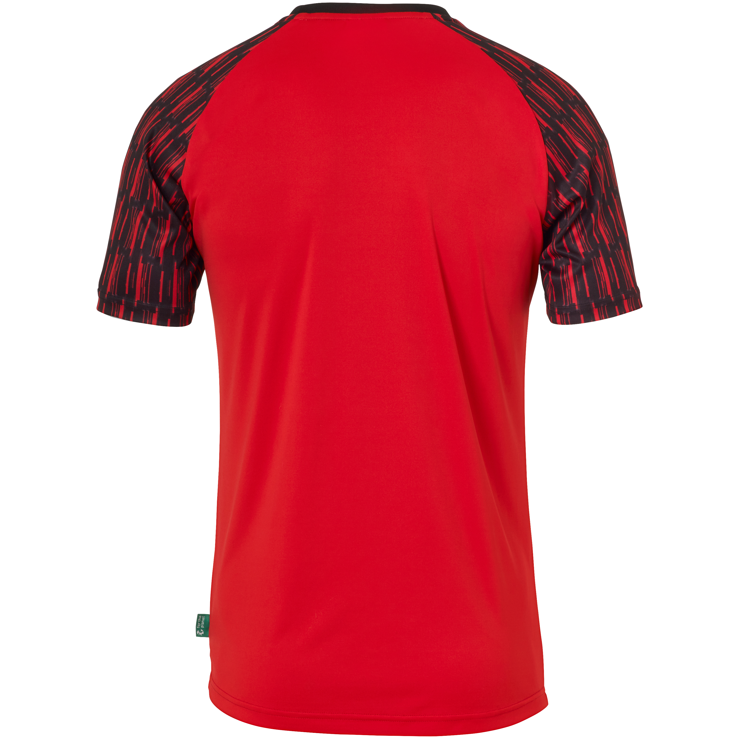 Reaction Goalkeeper Set red/black