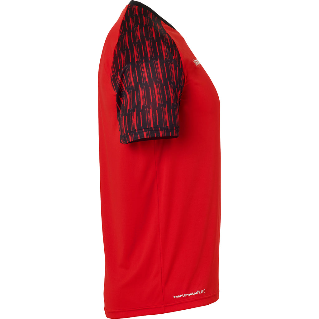 Reaction Goalkeeper Set red/black