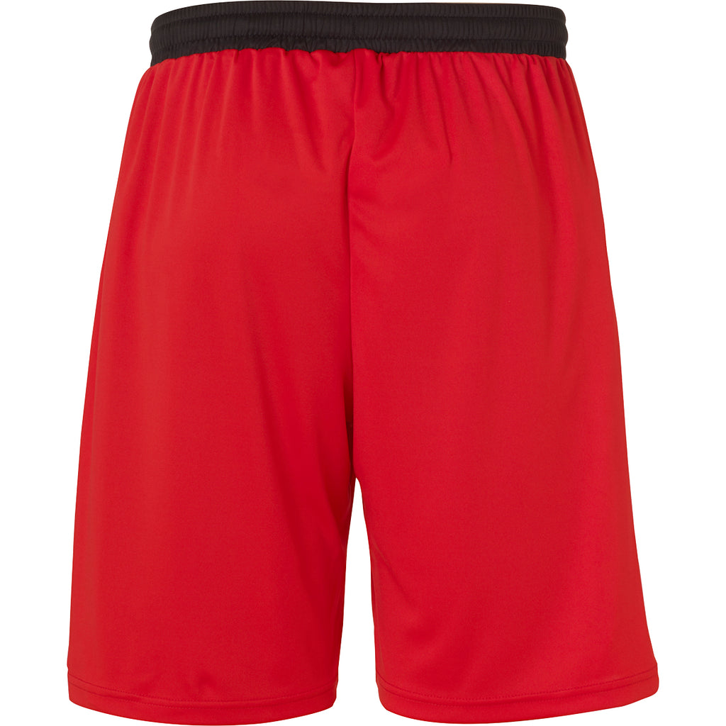 Reaction Goalkeeper Set red/black