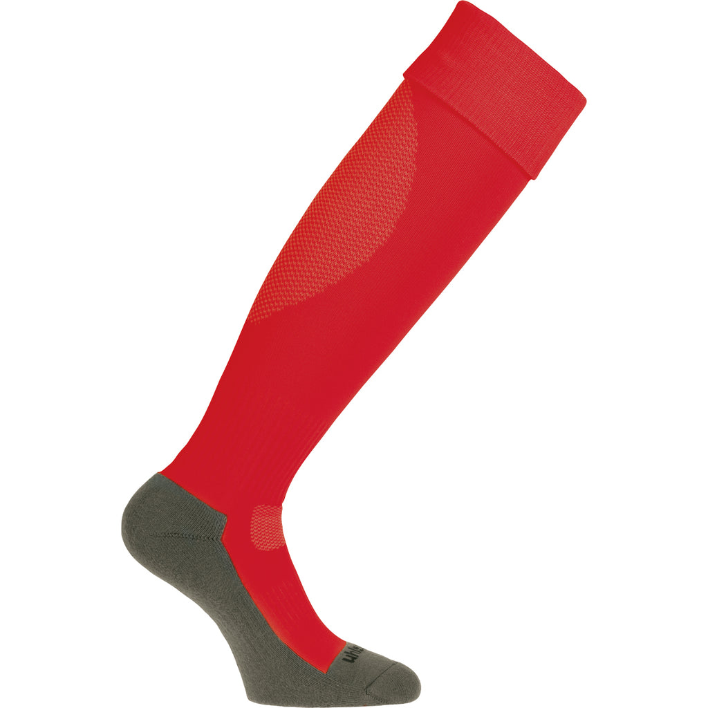 Reaction Goalkeeper Set red/black