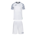 white/navy