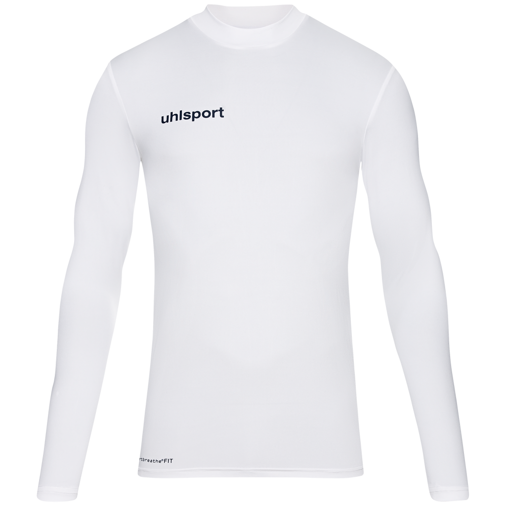 REACTION GOALKEEPER SET white/navy