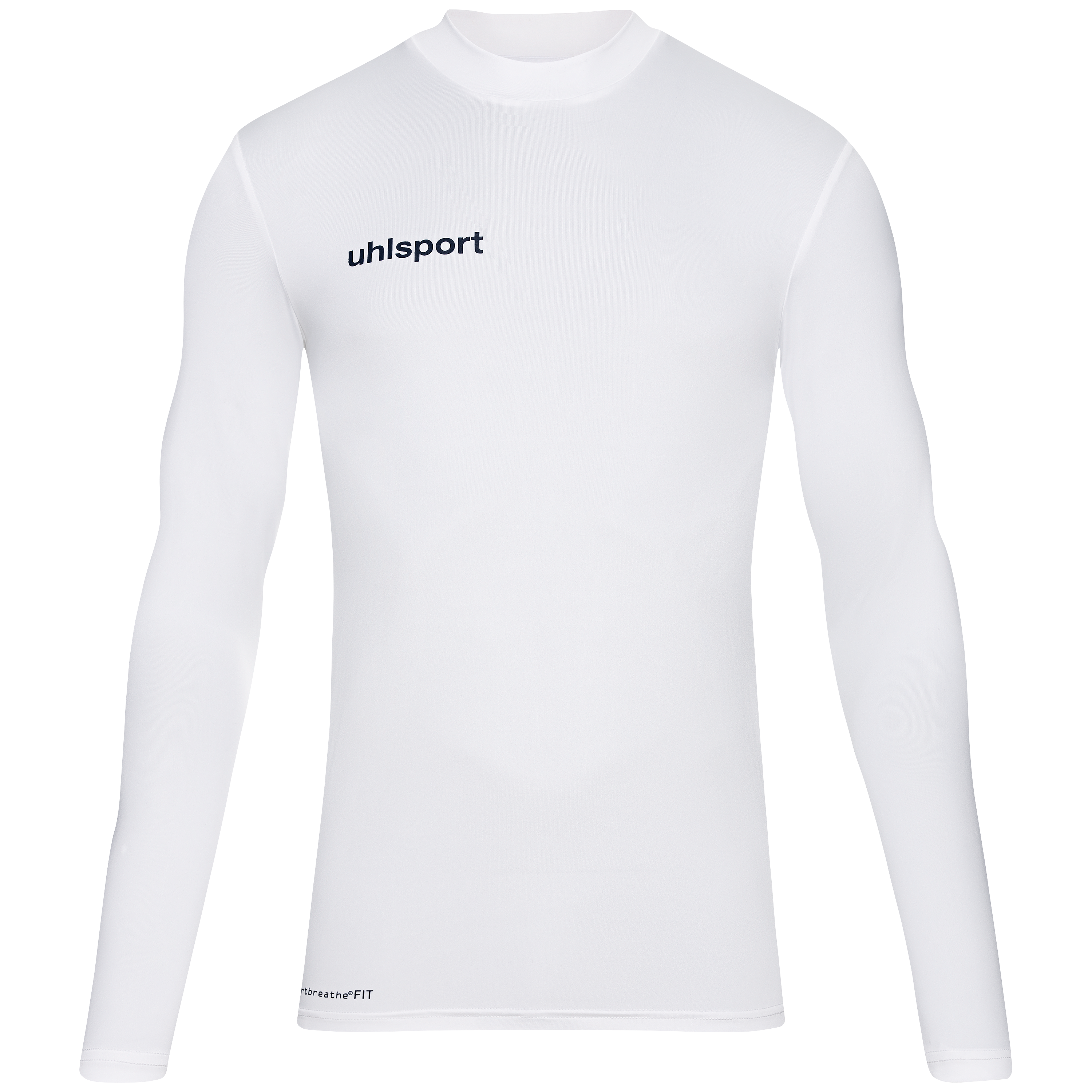 REACTION GOALKEEPER SET white/navy