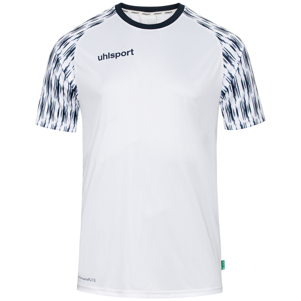 REACTION GOALKEEPER SET white/navy