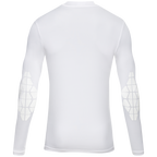 white/navy