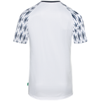 white/navy