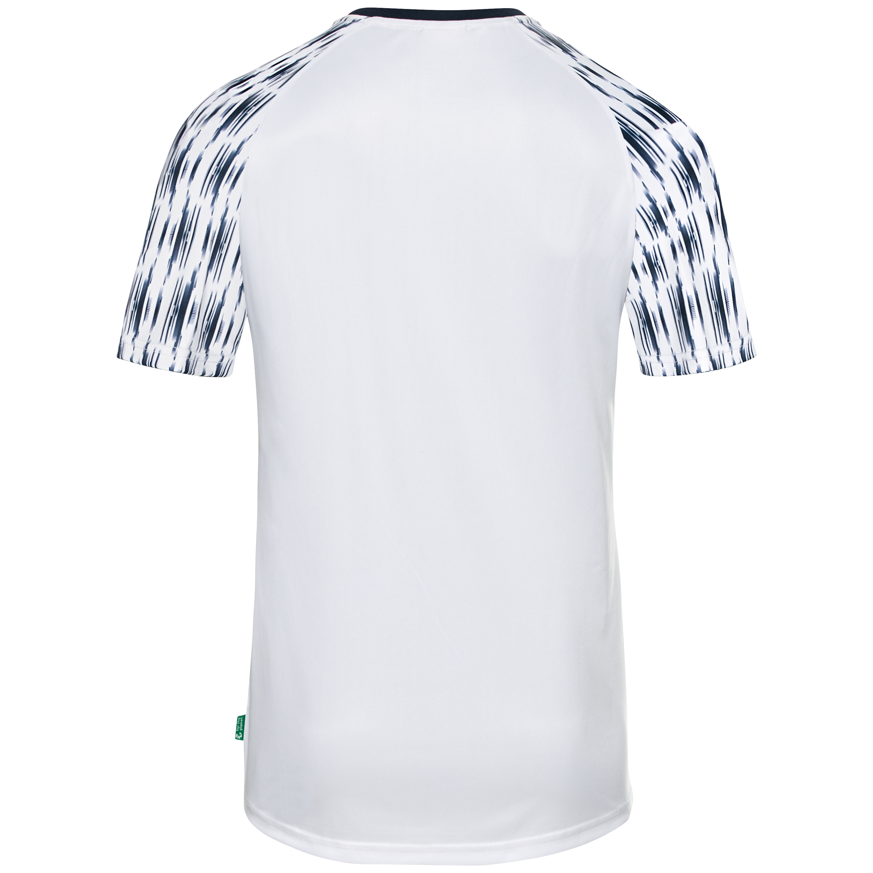 REACTION GOALKEEPER SET white/navy