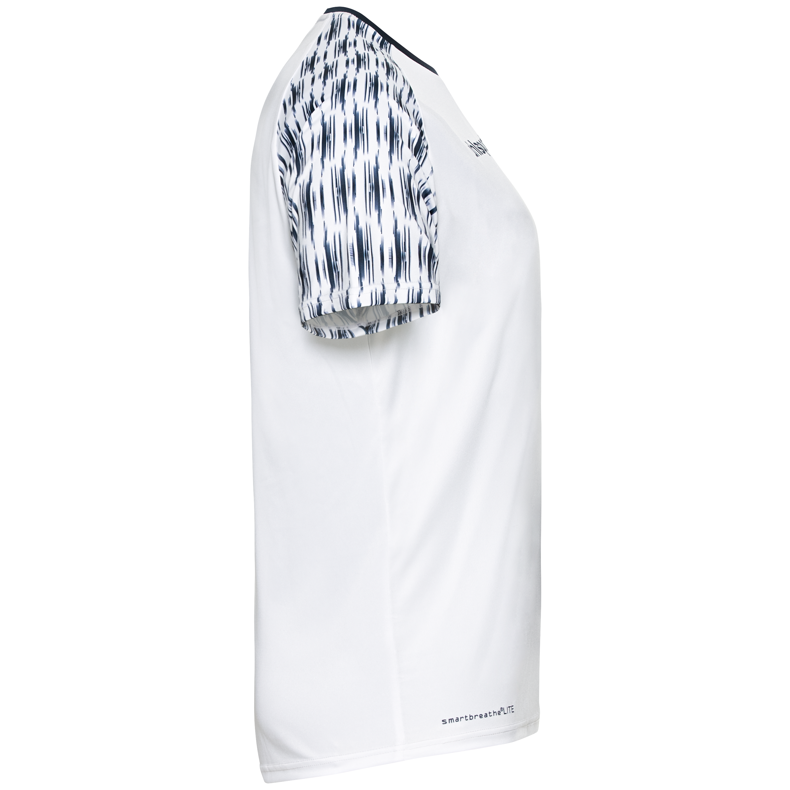 REACTION GOALKEEPER SET white/navy