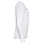 white/navy