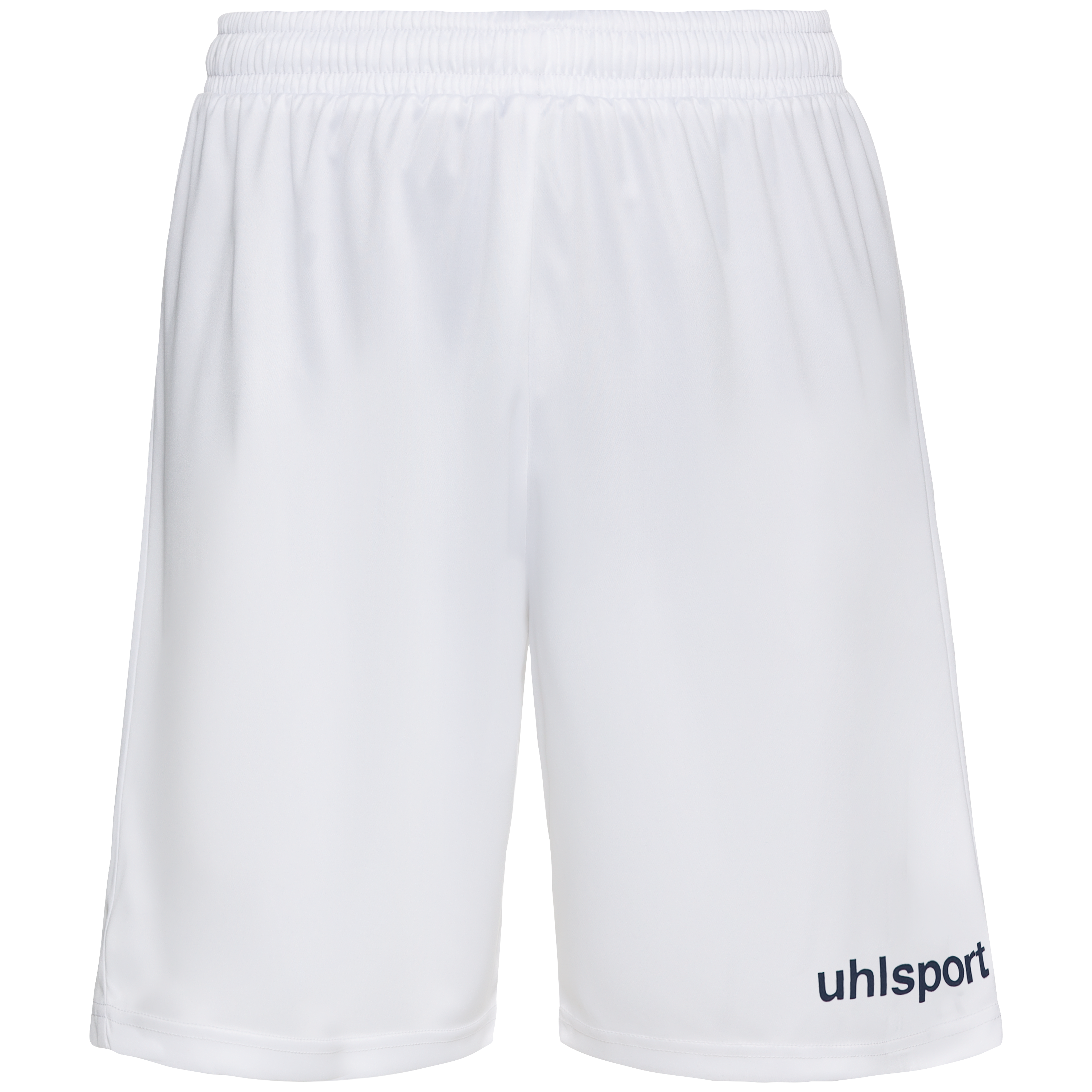 REACTION GOALKEEPER SET white/navy