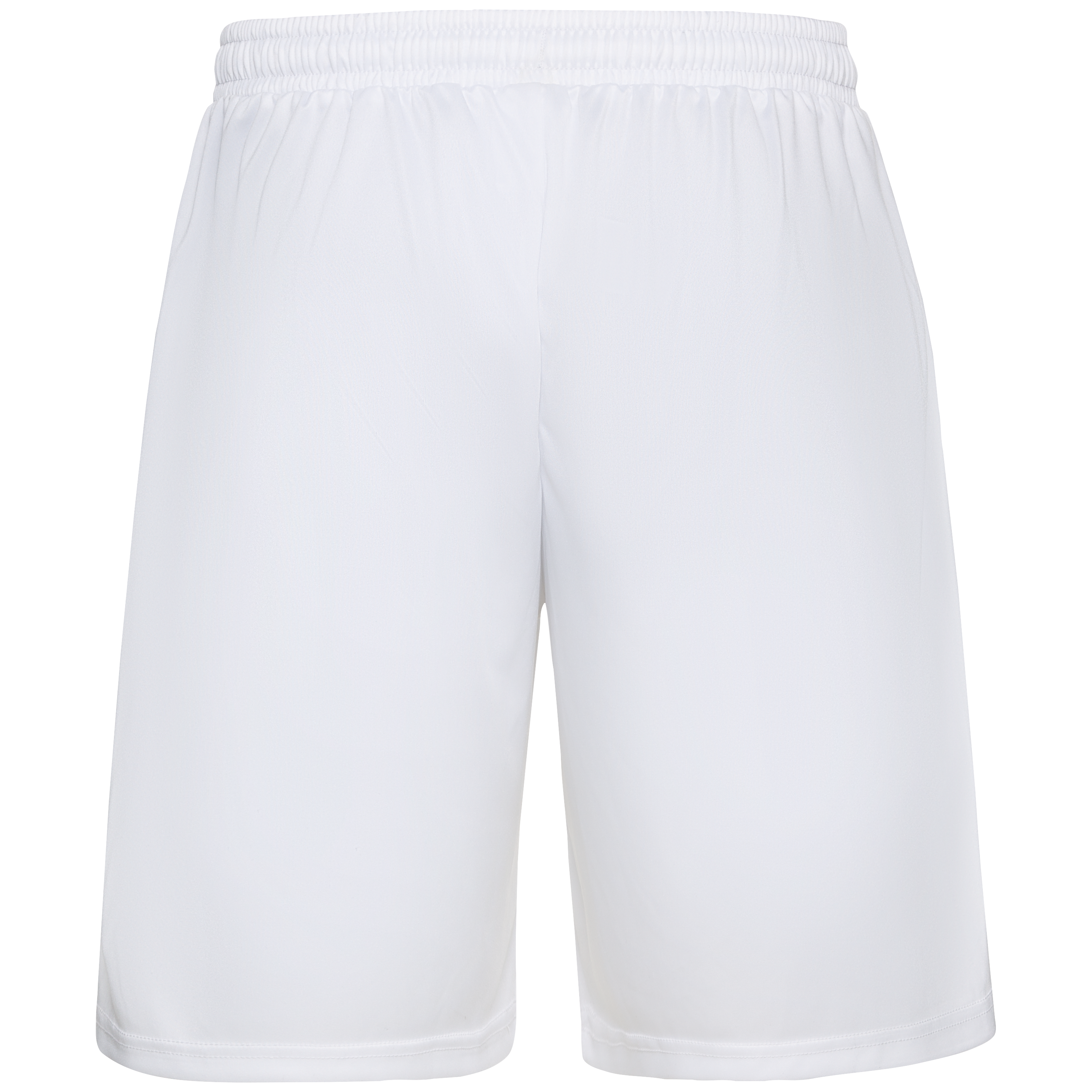 REACTION GOALKEEPER SET white/navy