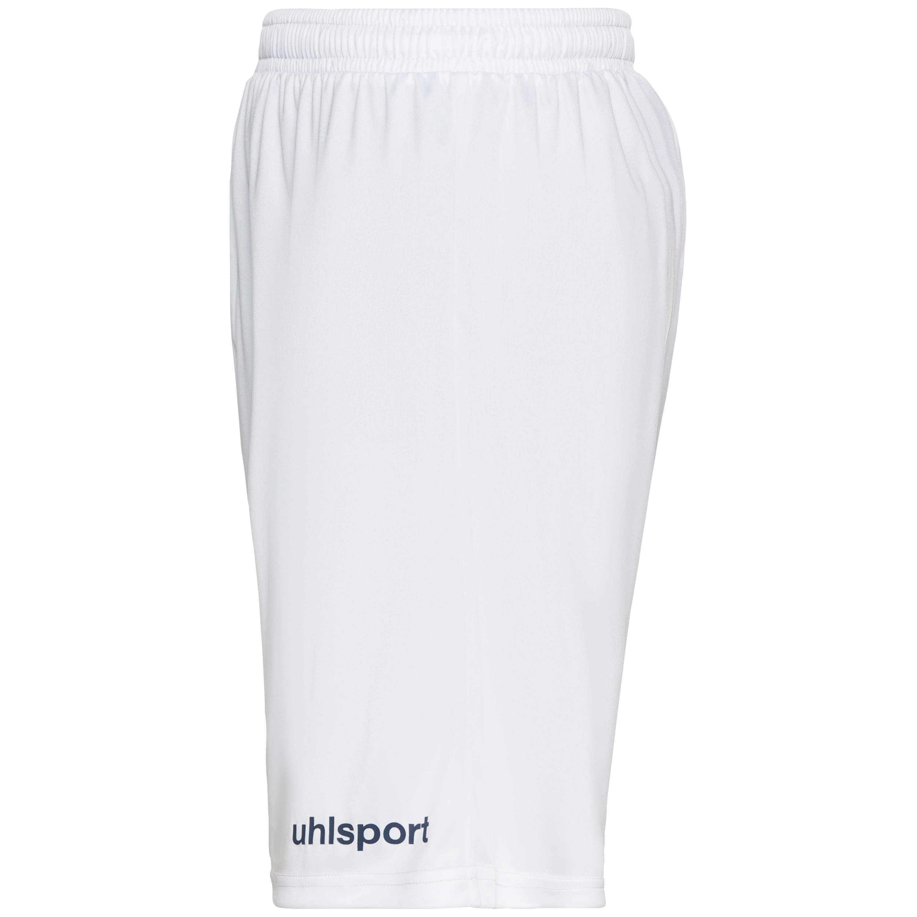 REACTION GOALKEEPER SET white/navy