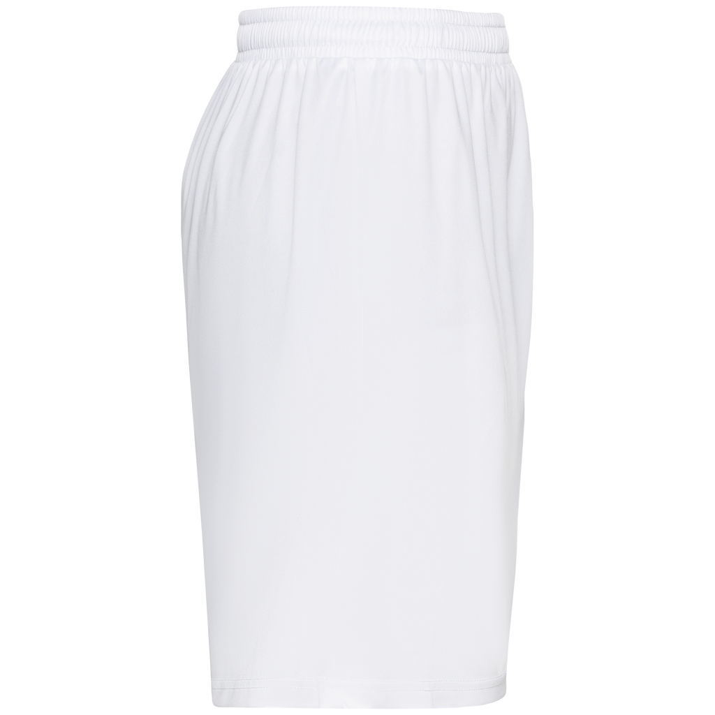 REACTION GOALKEEPER SET white/navy