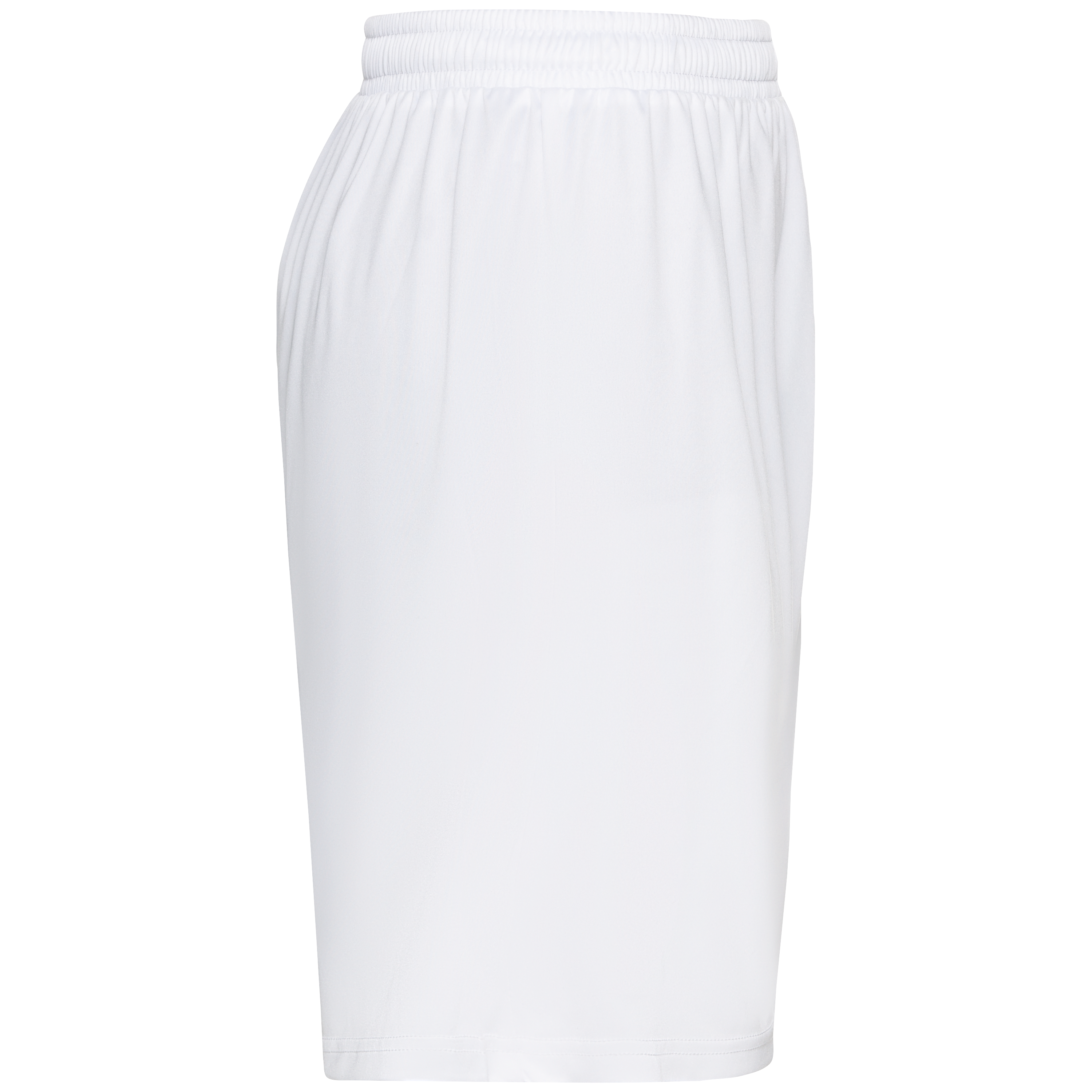 REACTION GOALKEEPER SET white/navy