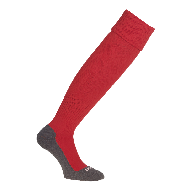 Team Pro Essential Socks FTP red