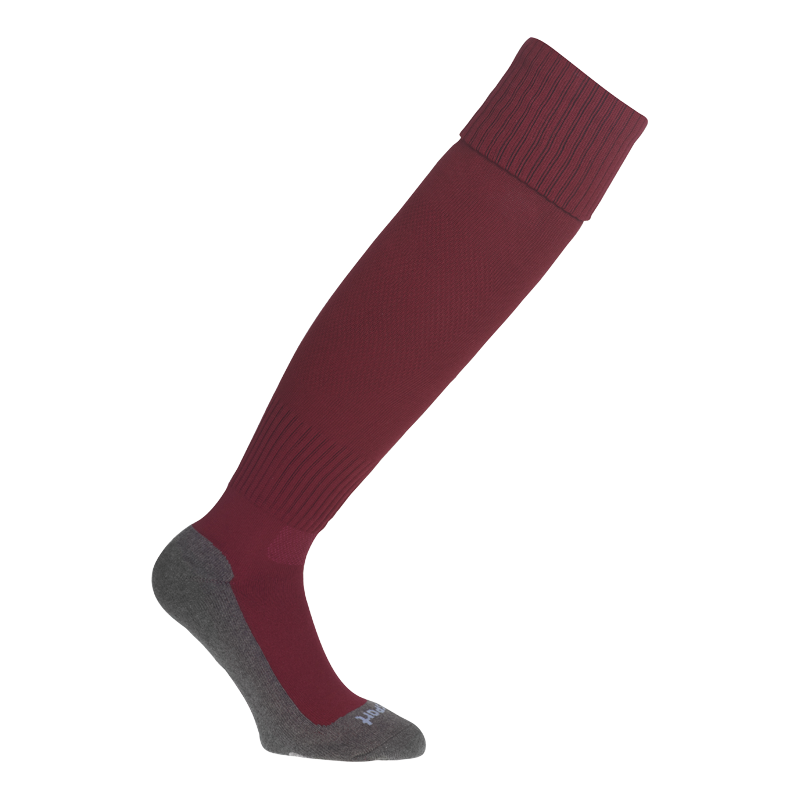 Team Pro Essential Socks FTP burgundy