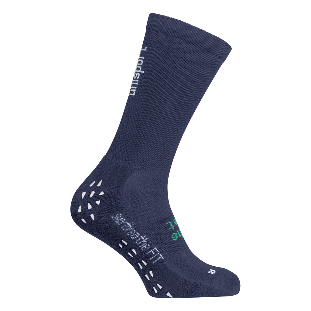 Grip Socks navy/white