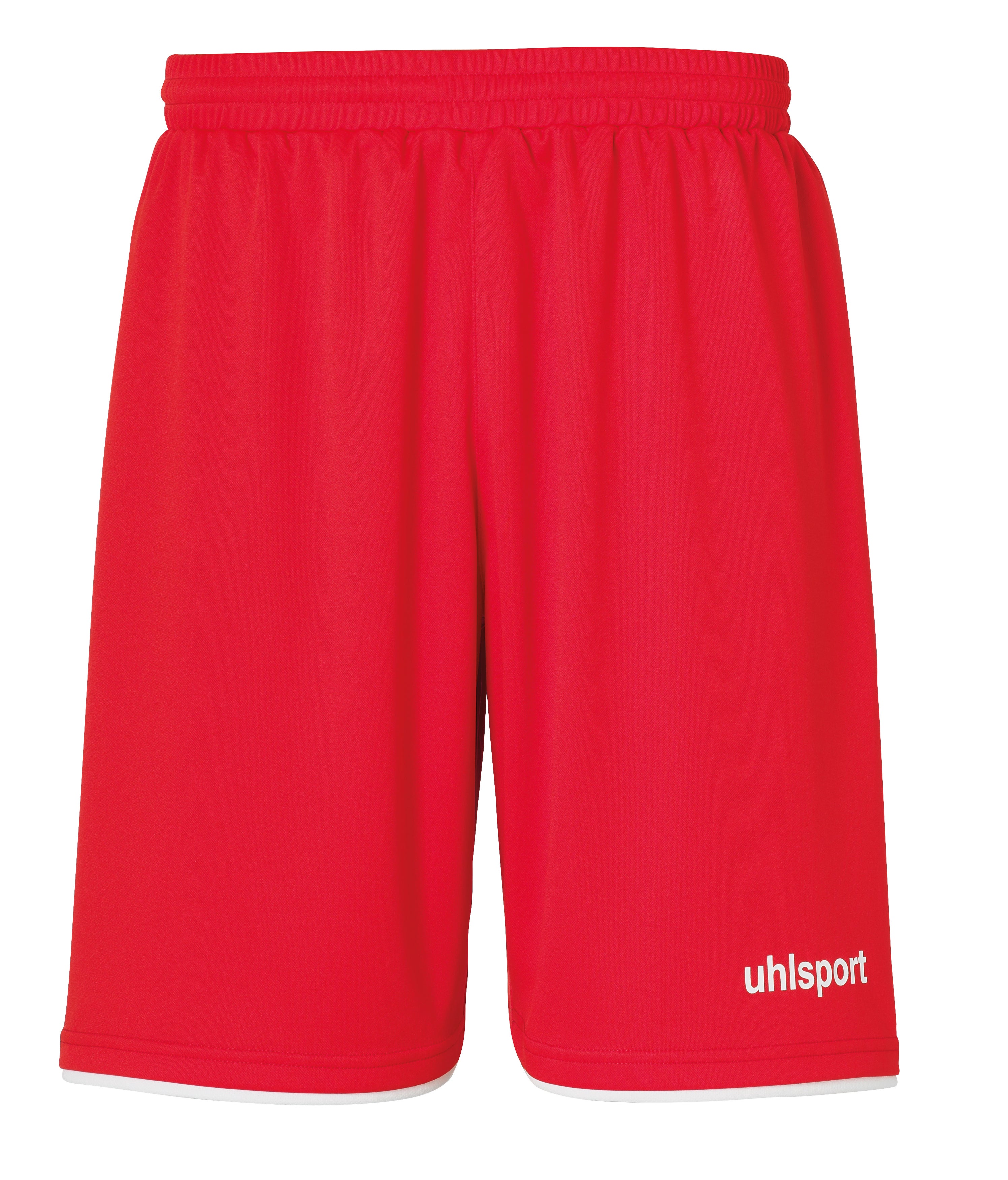 CLUB SHORTS red/white