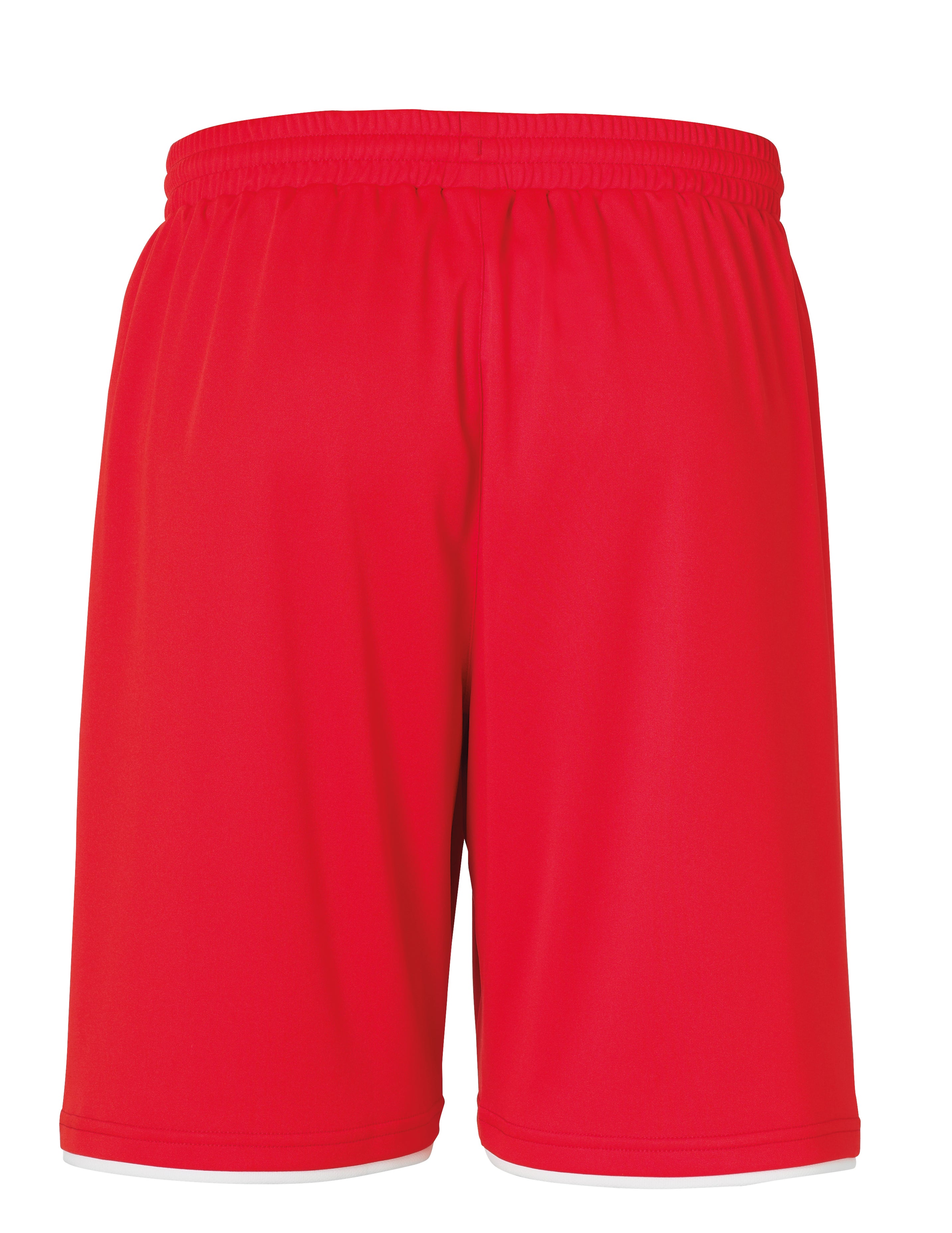CLUB SHORTS red/white