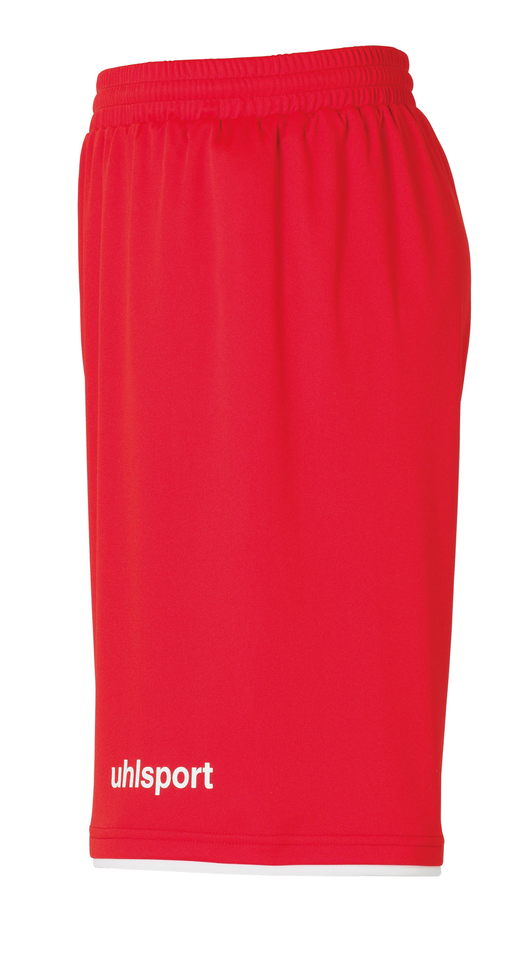 CLUB SHORTS red/white