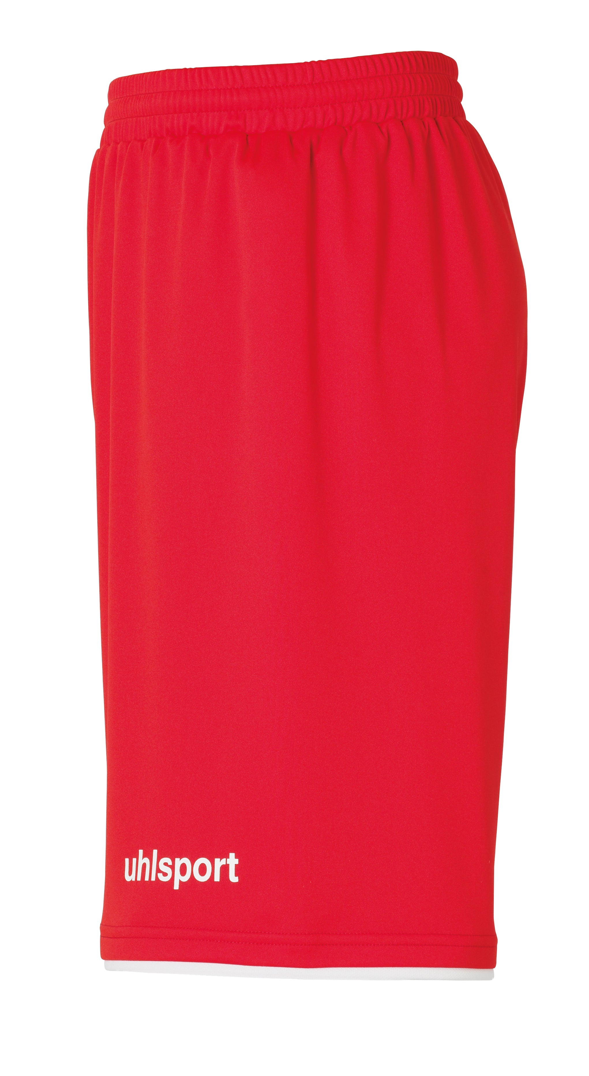 CLUB SHORTS red/white