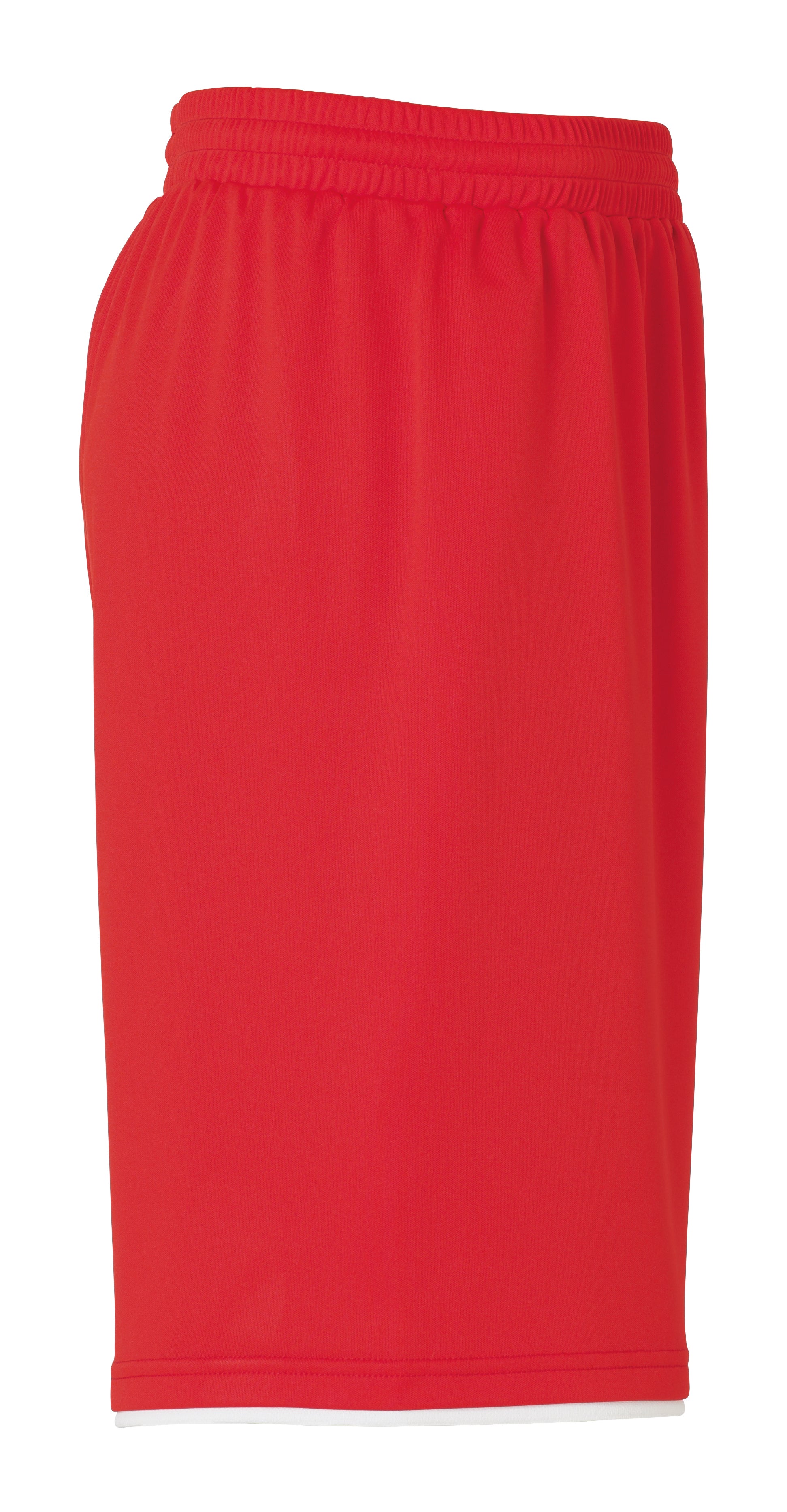 CLUB SHORTS red/white