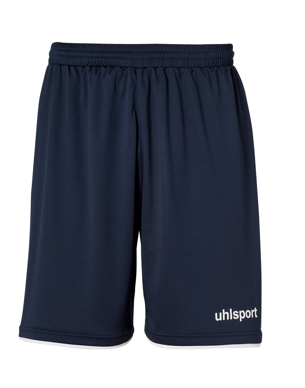 CLUB SHORTS navy/white