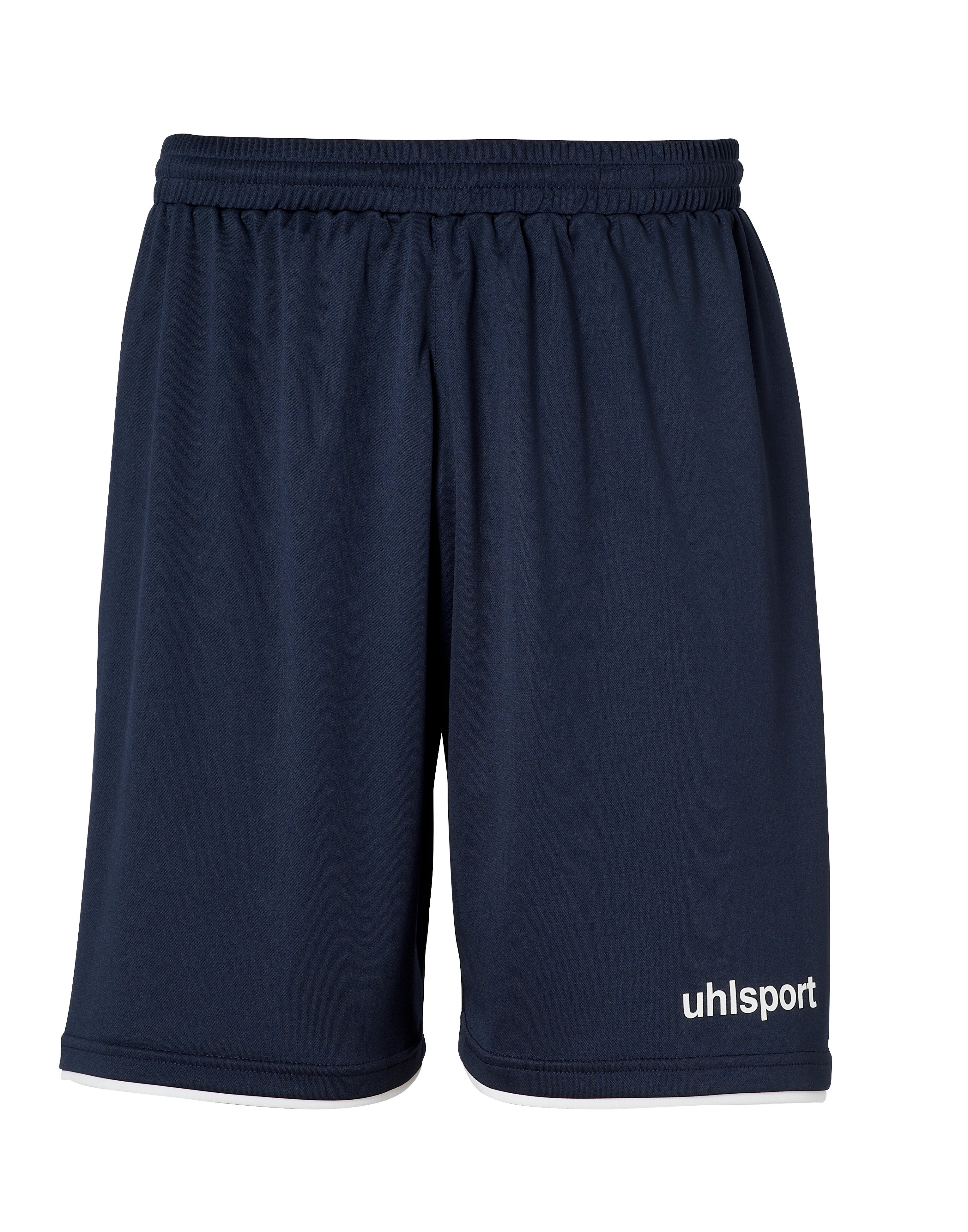 CLUB SHORTS navy/white