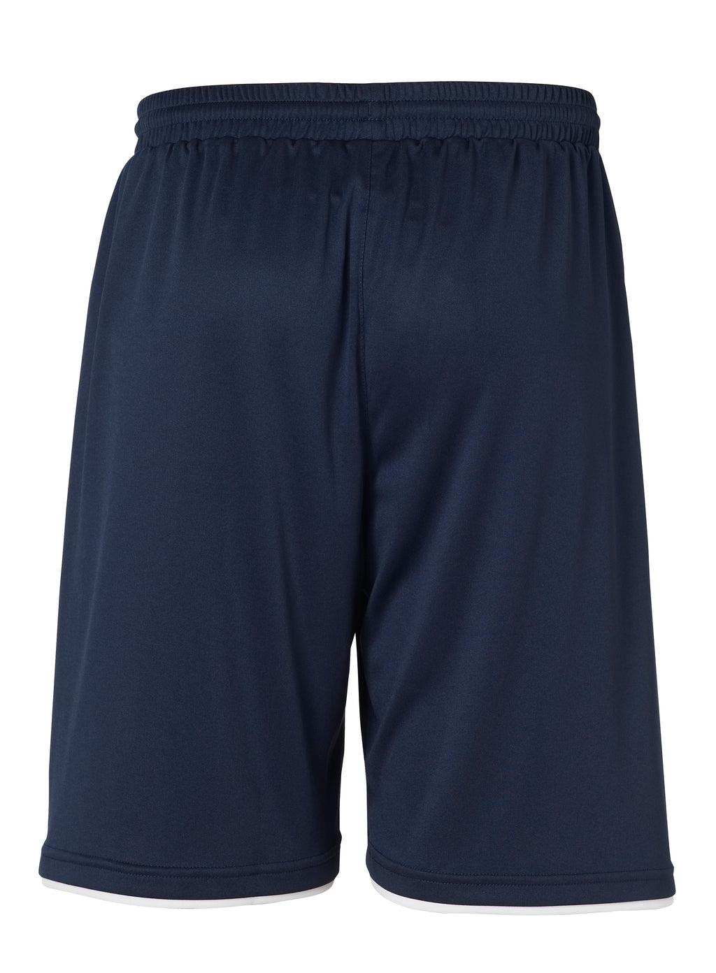 CLUB SHORTS navy/white