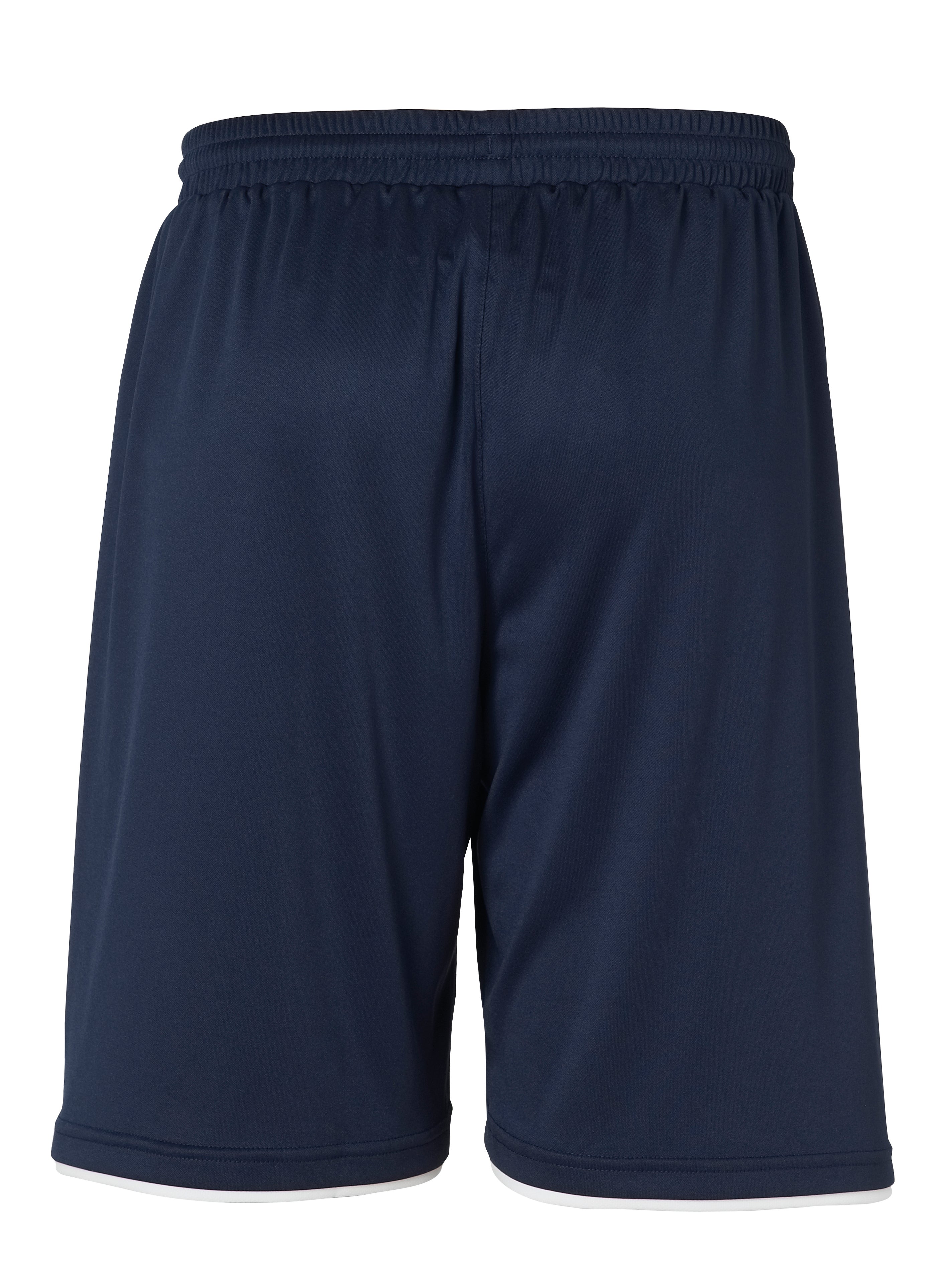 CLUB SHORTS navy/white
