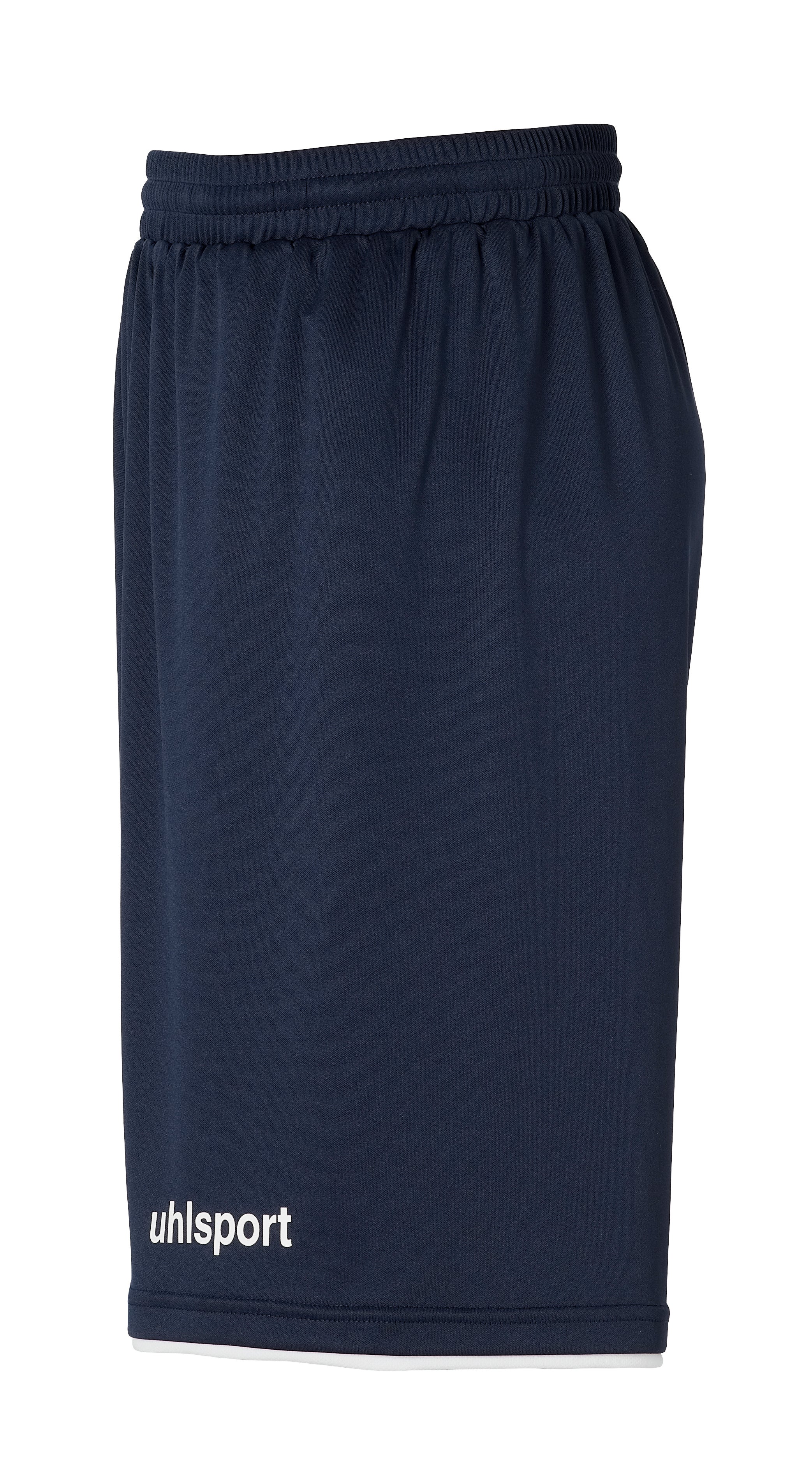 CLUB SHORTS navy/white