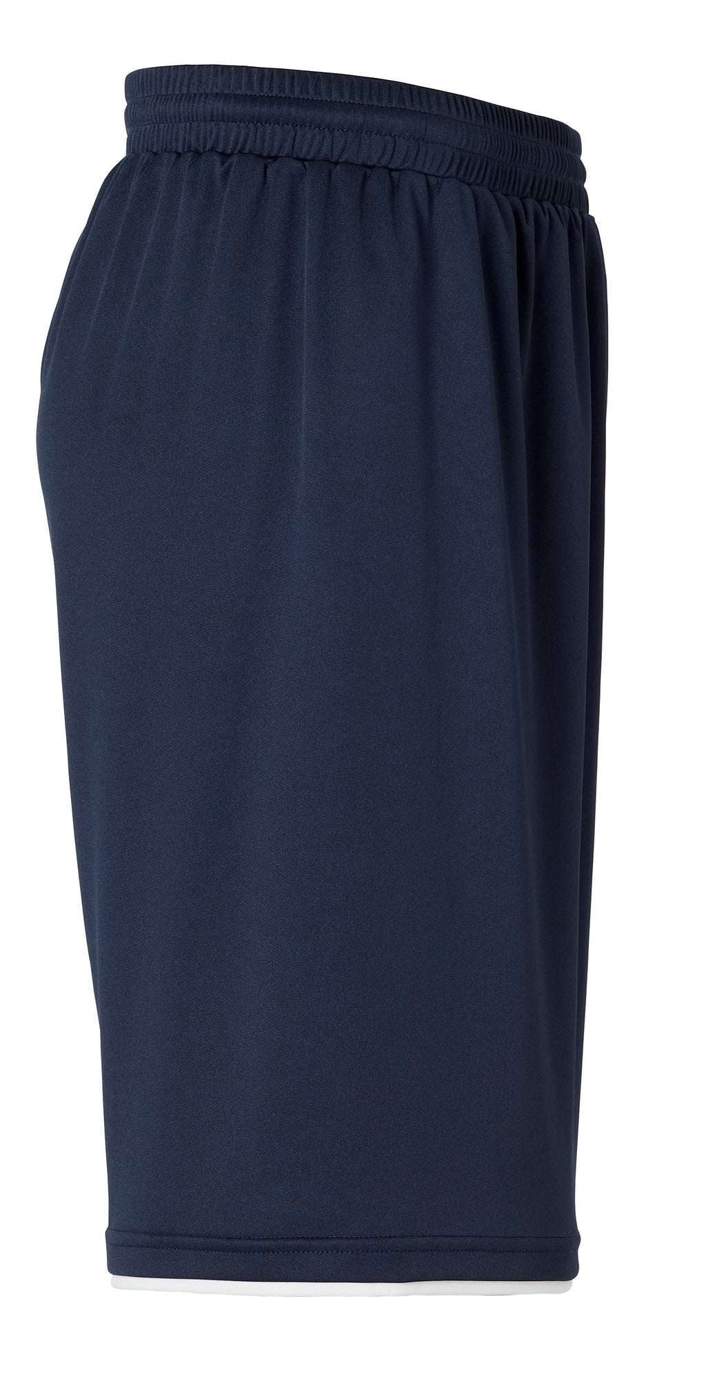CLUB SHORTS navy/white