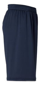 navy/white