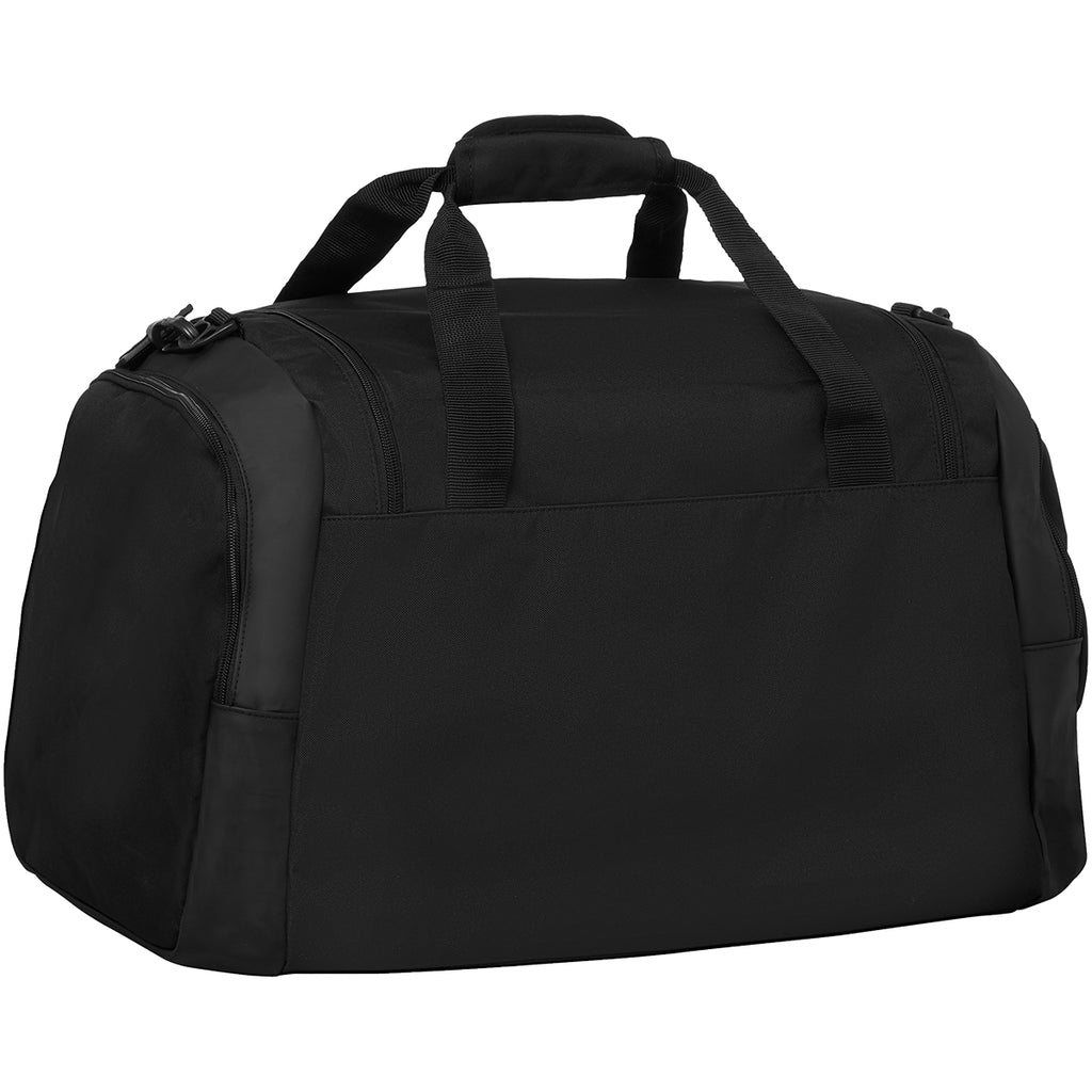ESSENTIAL 75 L SPORTS BAG black