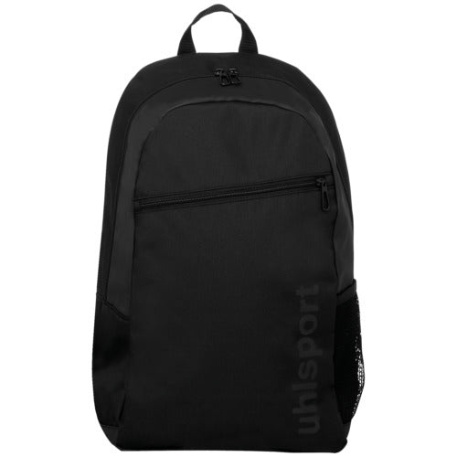 ESSENTIAL BACKPACK black