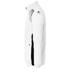 white/black