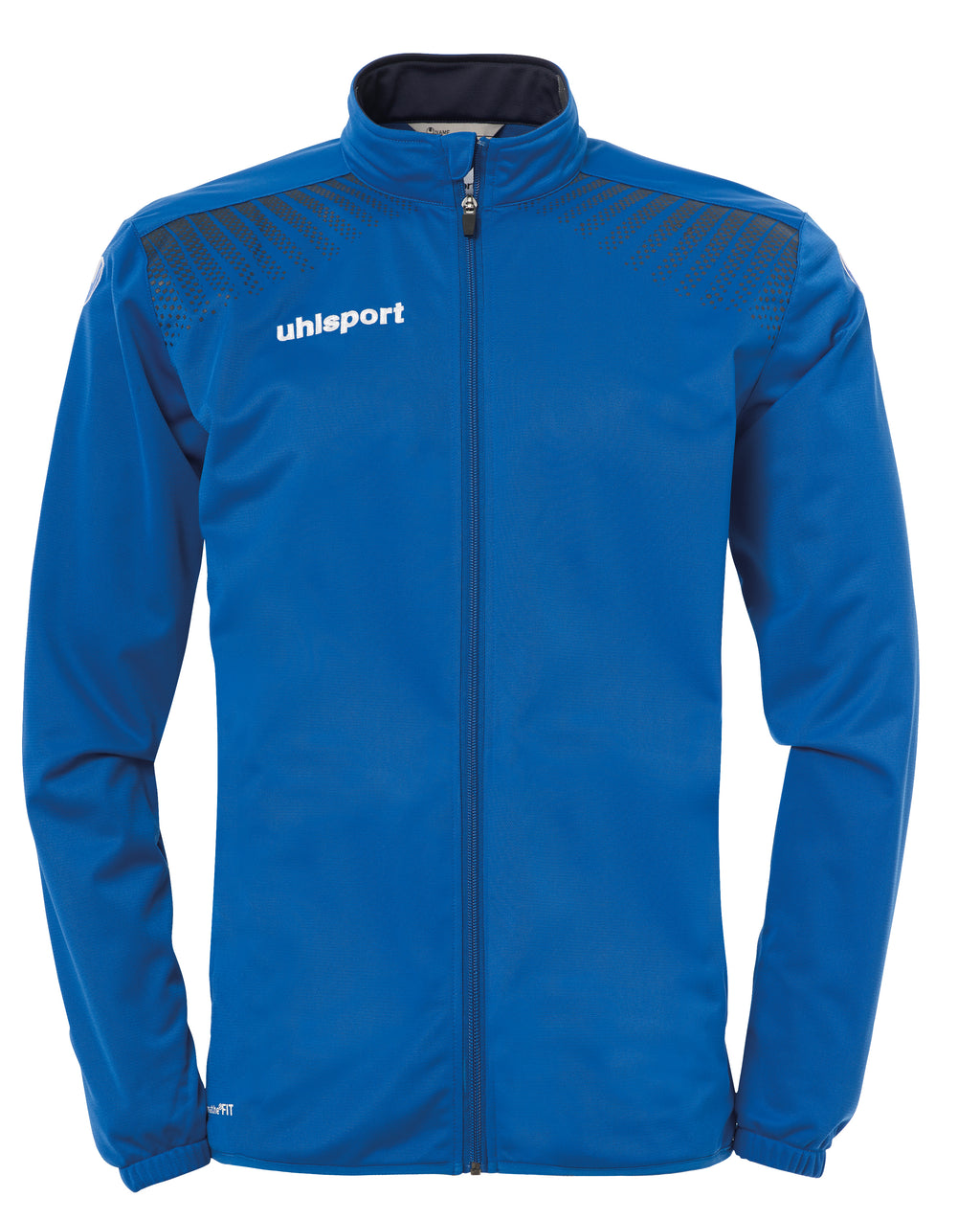 GOAL CLASSIC JACKET azure blue/navy