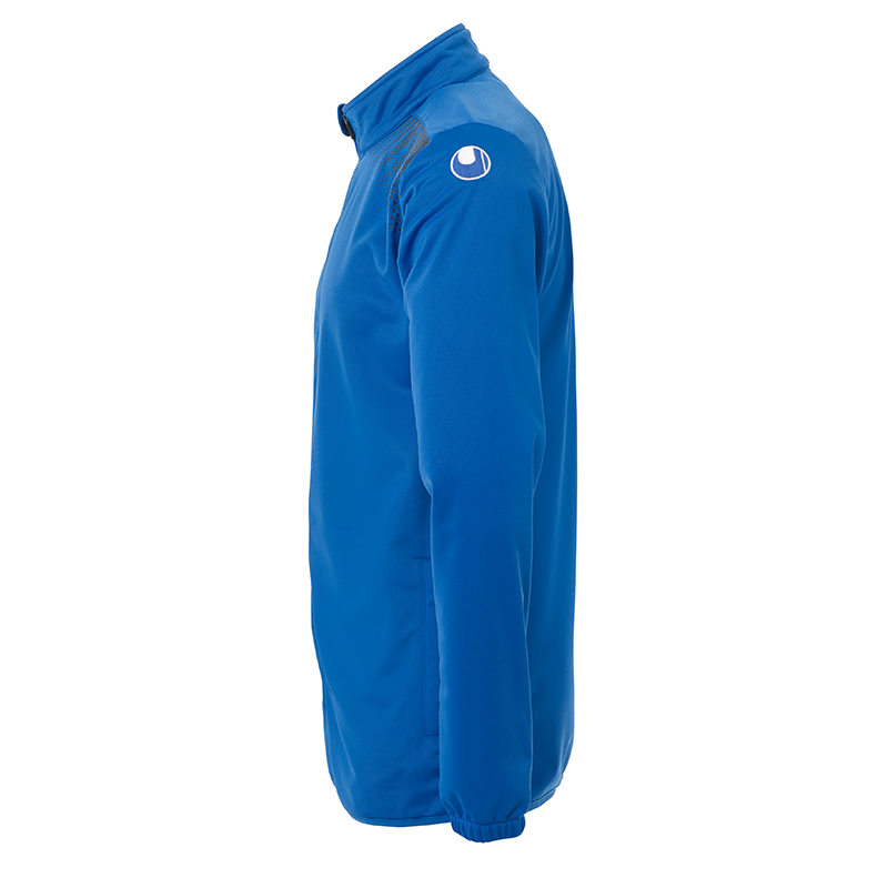 GOAL CLASSIC JACKET azure blue/navy