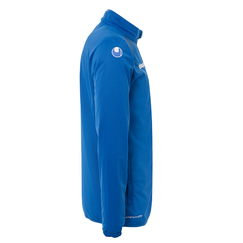 GOAL CLASSIC JACKET azure blue/navy
