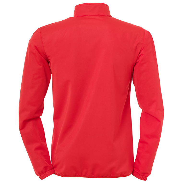 GOAL CLASSIC JACKET red/burgundy