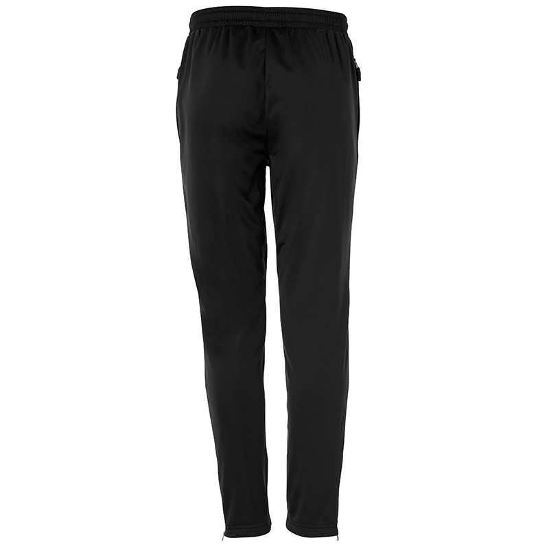 ESSENTIAL CLASSIC TRACKSUIT red/white