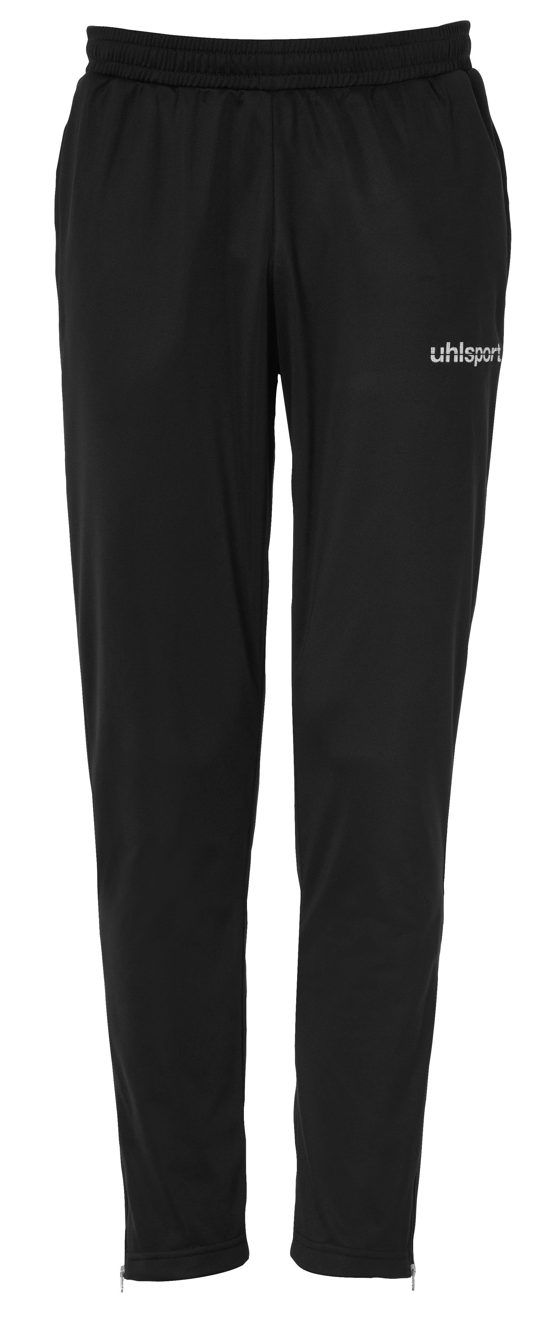 ESSENTIAL CLASSIC TRACKSUIT red/white