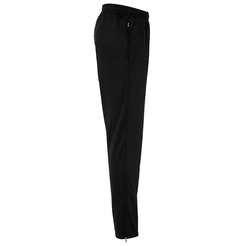 ESSENTIAL CLASSIC TRACKSUIT red/white