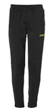 black/fluo green