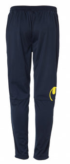 navy/fluo yellow