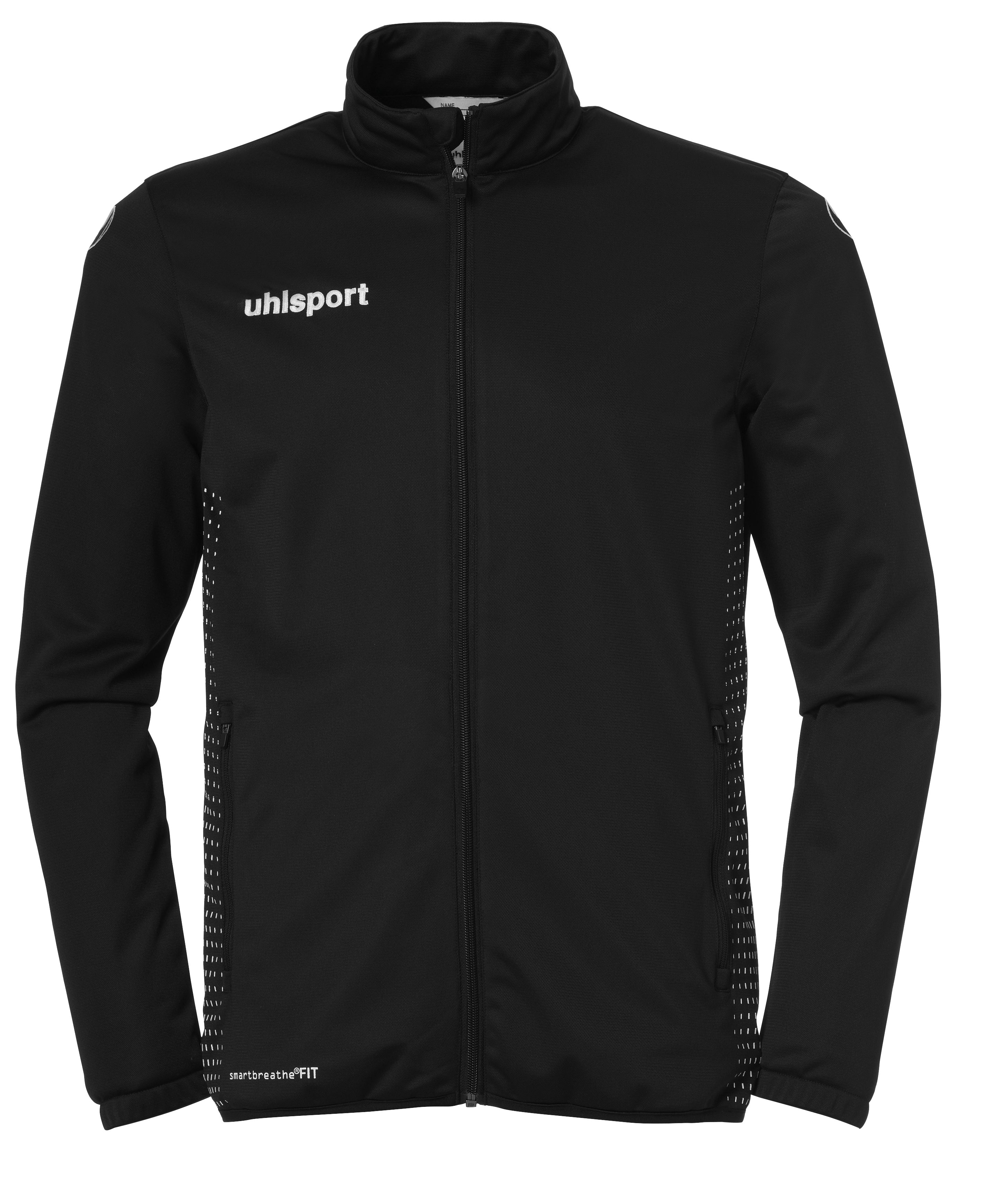 SCORE CLASSIC JACKE black/white