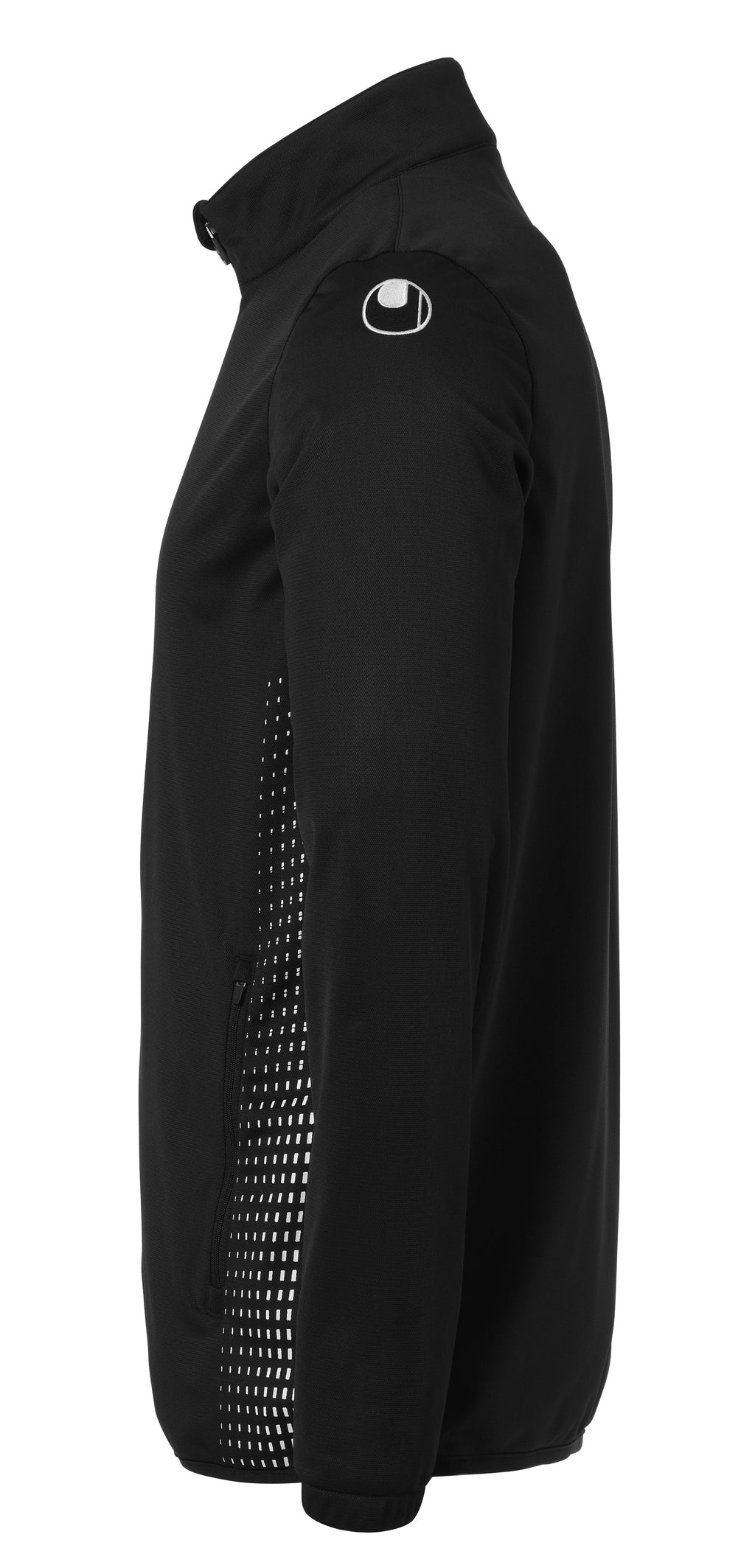 SCORE CLASSIC JACKE black/white