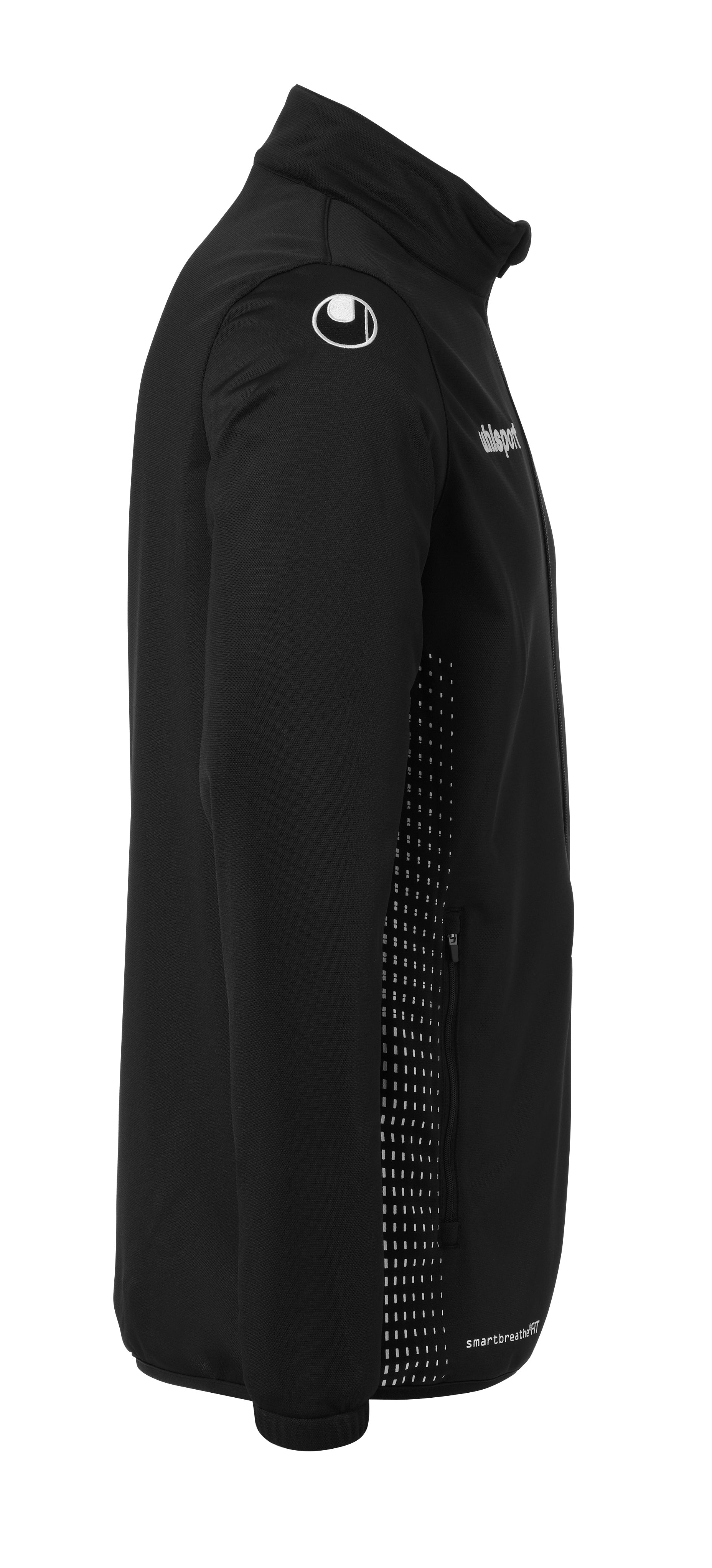 SCORE CLASSIC JACKE black/white
