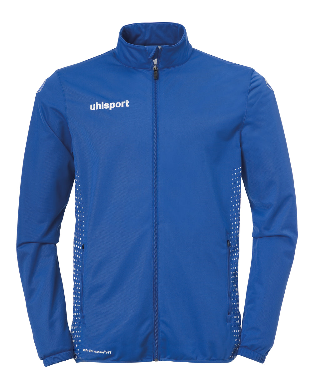 SCORE CLASSIC JACKE azure blue/white